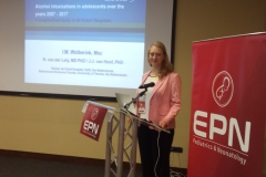 presentatie congres Inge Wolberink september 2018