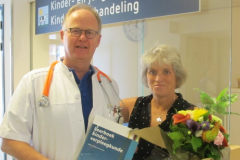 presentatie leerboek kinderverpleegkundige