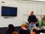 Presentatie WK Hockey